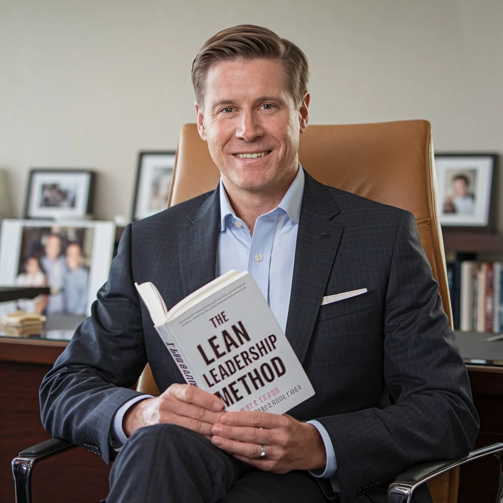 Brain2Book Lean Image