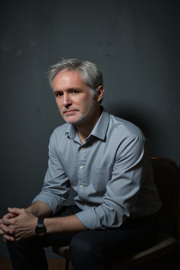 Will, founder of ReplyMasters